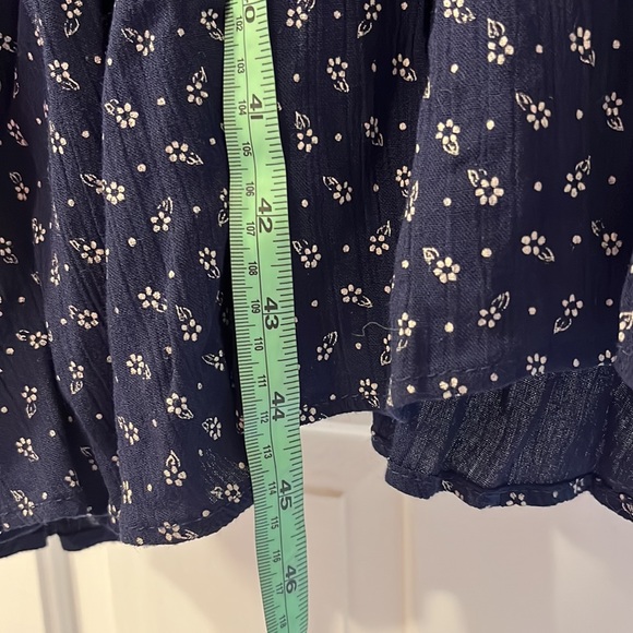 💥50% sale💥Vintage S.L. Petites dress size 16p. E#181 - Picture 3 of 6